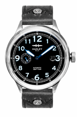 HADLEY RILLE ESCADRILLE 43