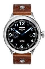 HADLEY RILLE ESCADRILLE 43