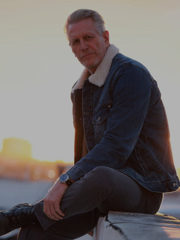 Hadley Rille - Precision Made Swiss Tool Watches